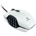  Logitech G600 MMO White (910-002872)