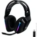  Logitech G733 Lightspeed Wireless RGB Black (981-000864)
