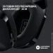  Logitech G733 Lightspeed Wireless RGB Black (981-000864)