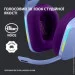  Logitech G733 Lightspeed Wireless RGB Lilac (981-000890)