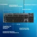 Logitech G915 X Black (920-012942)