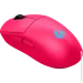  Logitech G PRO 2 LIGHTSPEED PINK (910-007309)