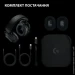  Logitech G Pro X 2 Lightspeed Black (981-001263)