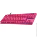  Logitech G PRO X TKL RAPID Magenta (920-013253)