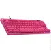  Logitech G PRO X TKL RAPID Magenta (920-013253)