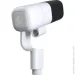 ̳ Logitech G Yeti Studio Active Dynamic XLR White (988-000566)