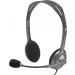  Logitech H111 Stereo Headset (981-000593)