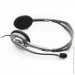  Logitech H111 Stereo Headset with 1*4pin jack (981-000593)