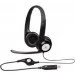  Logitech H390