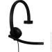  Logitech H570e Mono USB-C Black (981-001427)