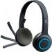  Logitech Wireless Headset H600 (981-000342)