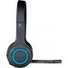  Logitech Wireless Headset H600 (981-000342)