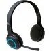  Logitech Wireless Headset H600 (981-000342)