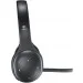  Logitech H800 Wireless Headset (981-000338)