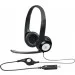  Logitech H390 USB Black (981-000406)