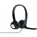  Logitech H390 USB Black (981-000406)