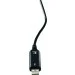  Logitech H390 USB Black (981-000406)