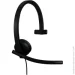  Logitech HEADSET H570E MONO USB/BLACK 981-001426 (2743335782)