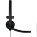  Logitech HEADSET H570E MONO USB/BLACK 981-001426 (2743335782)