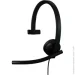  Logitech     H570e Corded Mono USB Headset (Teams version) - BLACK - EMEA28-935 - USB-C (2743335781)