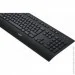 Logitech K280e for Business USB UA Black (920-005217)