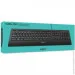 Logitech K280e for Business USB UA Black (920-005217)