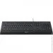 Logitech K280e for Business USB UA Black (920-005217)