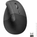  Logitech Lift Vertical Ergonomic Graphite (910-006473)