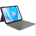 LOGITECH Combo Touch iPad Air 11-inch (M2)-OXFORD GREY-US-INTNL-935OLD948-IPAD AIR 11 M2/3,IPAD AIR 5 (L920-012636)