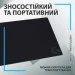 Ігровий Logitech G240 Black (943-000785) Ігровий Logitech G240 Black (943-000785)