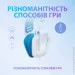  Logitech G335 White (981-001018)