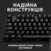 Logitech G413 TKL SE Corded Mechanical Gaming Keyboard Black (920-010446)
