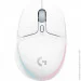  Logitech G705 Lightspeed White (910-006367)