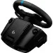    Logitech G923 Racing Wheel and Pedals for PS4 and PC (941-000149) (19360)