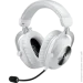  Logitech G Pro X 2 Lightspeed Wireless White (981-001269)