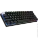 Logitech G PRO X 60 TKL GX Optical Black Tactile (920-011911)