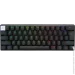 Logitech G PRO X 60 TKL GX Optical Black Tactile (920-011911)