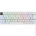 Logitech G PRO X 60 TKL GX Optical Tactile White (920-011930)