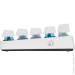 Logitech G PRO X 60 TKL GX Optical Tactile White (920-011930)