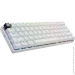 Logitech G PRO X 60 TKL GX Optical Tactile White (920-011930)