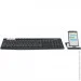  Logitech K375 Multi-Device Wireless UA Graphite (920-008181)