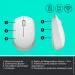  Logitech M171 White (910-006867)