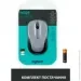  Logitech M325s Light Silver (910-006813)