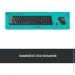  (  ) Logitech MK220 Wireless UA Black (920-003168)