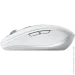  Logitech MX Anywhere 3S for Mac PALE GREY (910-006946)