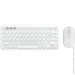 Logitech Pebble 2 Combo TONAL WHITE US UNIVERSAL (920-012240)