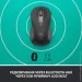  Logitech Signature M650 L LEFT Graphite (910-006239)