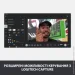   Logitech StreamCam Graphite (960-001281)