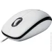  Logitech M100 White (910-006764)