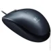  Logitech M100 Black (910-006652)